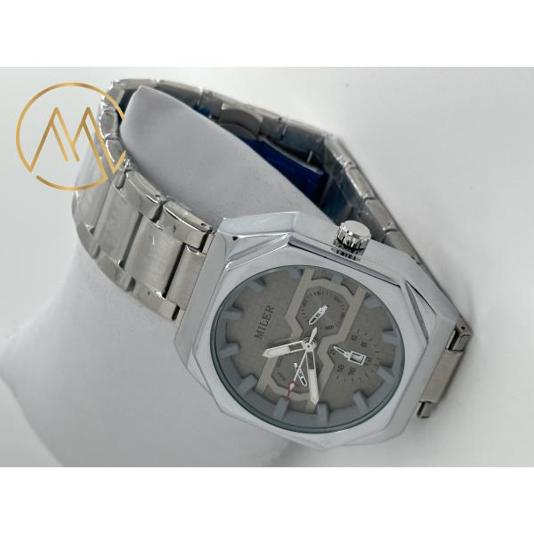 Les femmes de luxe mode cadeau décontracté montres de quartz pour femmes montre homme courroie en cuir montres de poignet de sport