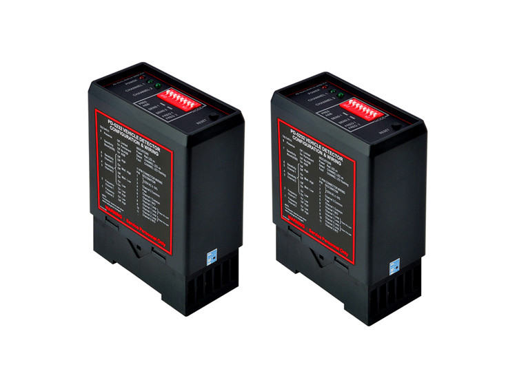 Детектор 10ms Pd132 петли корабля катушки 50KHz 3W индуктивной петли