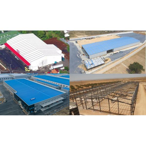 Семинар по изготовлению высококачественных стальных конструкций для промышленных проектов