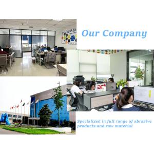 Zhengzhou Jiading Abrasive Manufacturing Co., Ltd.