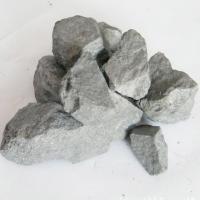 3-8 magnesio ferro del silicio para el arrabio 10mm-100m m