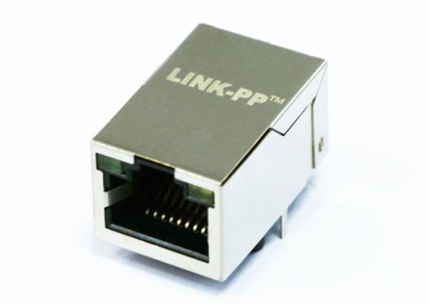 MIC66211-5171T-LF3 de = puente de rectificador del conector 7499210121 RJ45 PoE LPJ4049HDNL