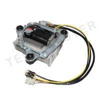 Suspension 37226787616 37226778773 de compresseur de compresseur de suspension d'air de BMW E39 E65 E66 nouveaux avec le bloc de cadre et de valve