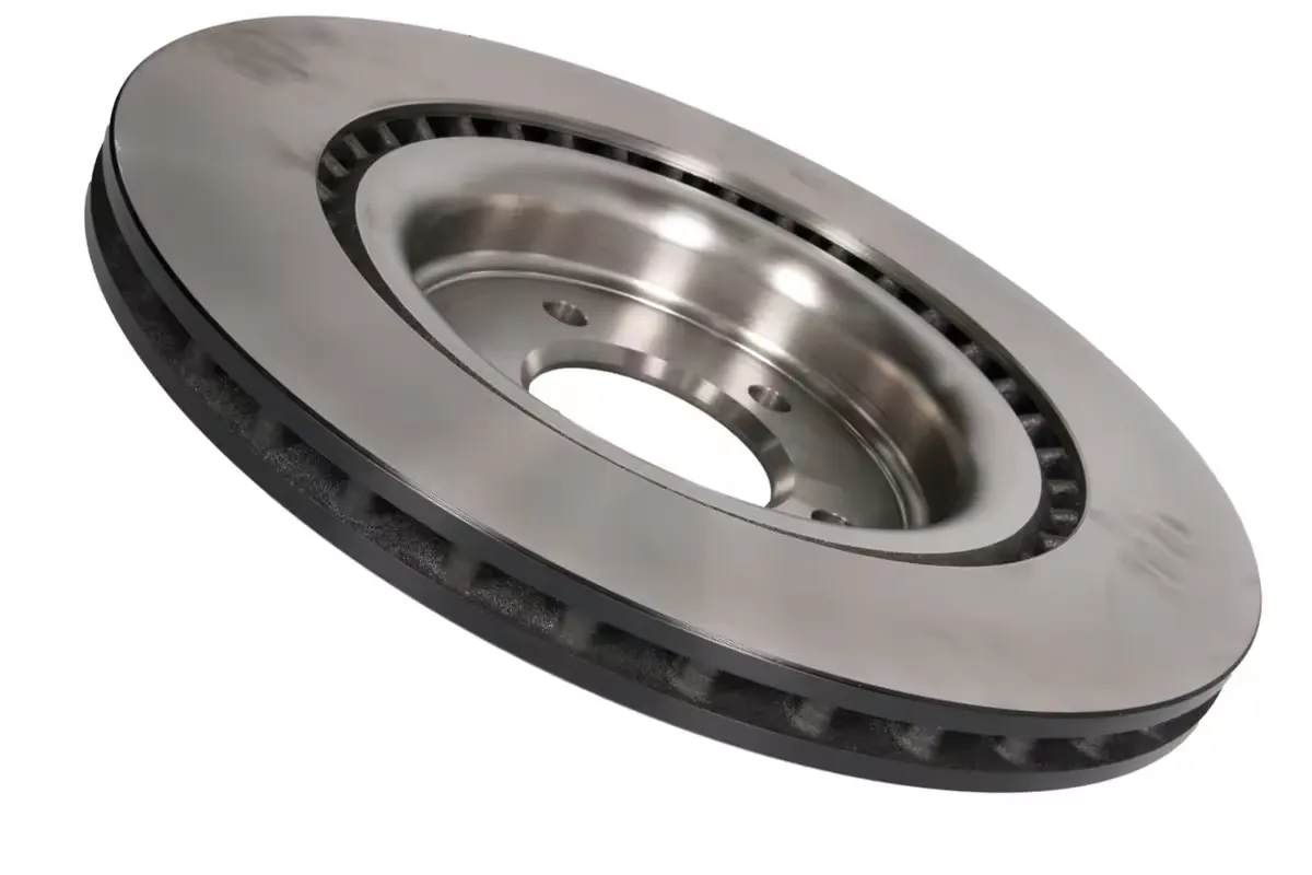 L405 Задний тормозный диск Автомобильные тормозные компоненты LR033302