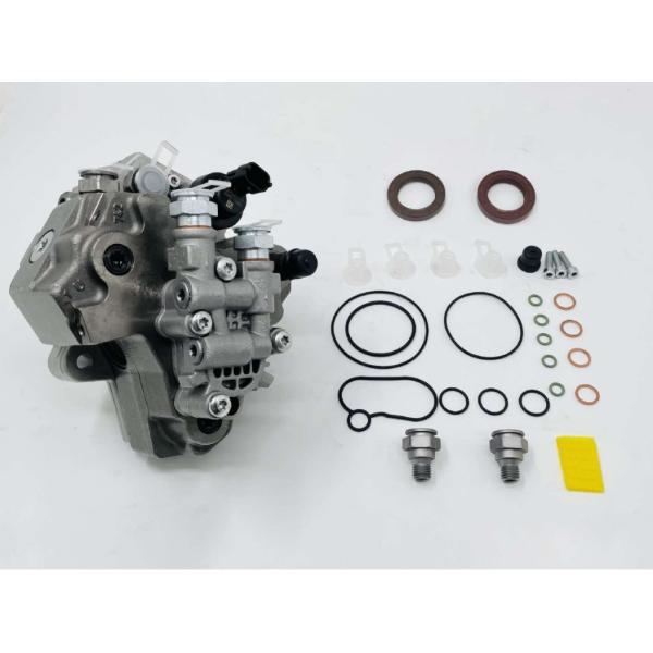0445020119 Excavator Repair Kit For Bosch Denso HP5 Oil Pump Siemens High Pressure Oil Pump