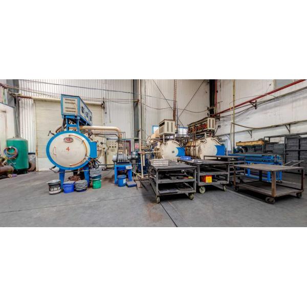 Zhuzhou Zonco Sinotech Wear-resistant Material Co., Ltd.