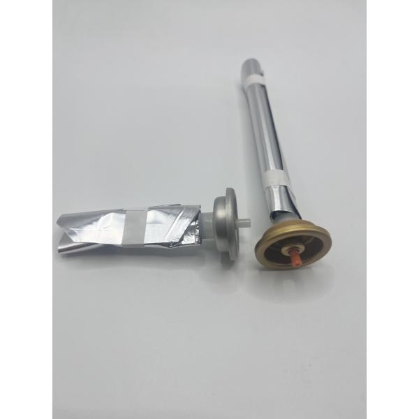 High  Quality male Bag on Valve  Durable Packaging Solution for Cosmetics