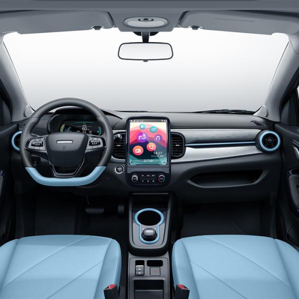 Chery small Ant 4 Passengers Mini Ev Car Arrizo 5 Vehicles 0km Second Hand Small Carry-in Suv Car Made In Electric R15