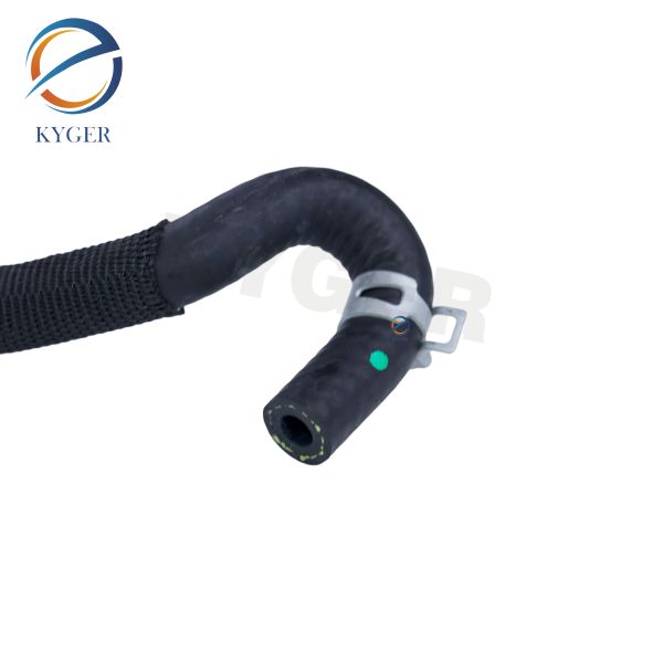 LR021952 Throttle Body Heater Hose LR011965 LR051511 C2Z28432 AJ812908 for Land Rover Range Rover Vogue 2002-2012 2013-2017