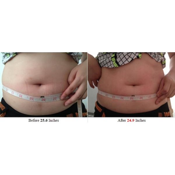 лазер 780nm 980nm 5D Lipo уменьшая машину диода 808 машины жирную уменьшая
