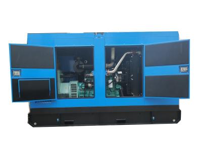 500kW 625kVA Diesel Generator Set With 6 Cylinder Diesel Engine For Industrial Back Up