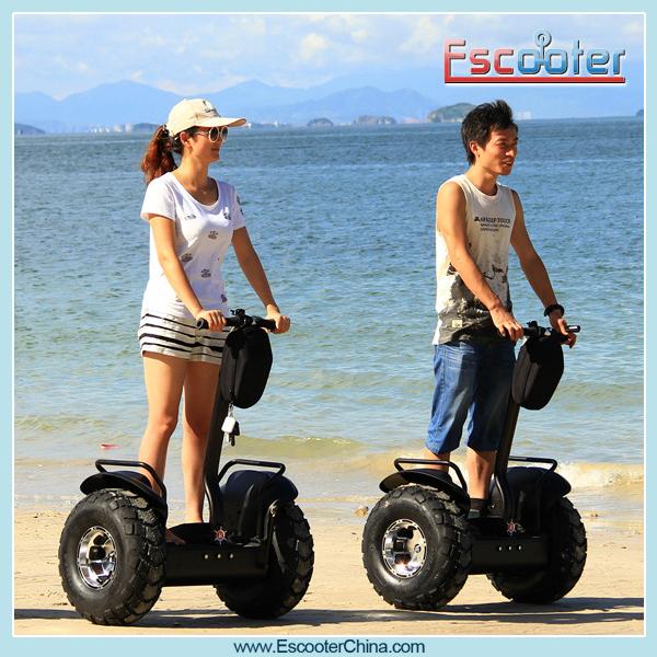 Powerful 2000 watt li-ion battery self balancing electric 2 wheel hoverboard