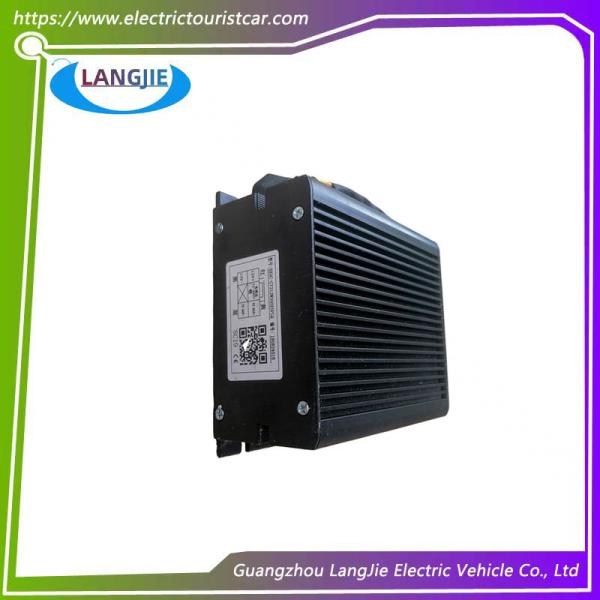 HXDC-7212W300X5PLQ Marchell Golf Cart DC Buck Convertisseur de puissance