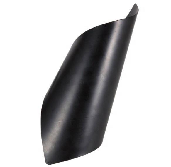 Black Green HDPE Geomembrane Pond Liners 1.5mm for Dam Construction and Protection