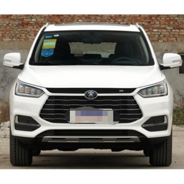 Руководства бензина варианта 1.5T песни 2021 BYD места SUV двери 5 компакта 5 классического роскошные