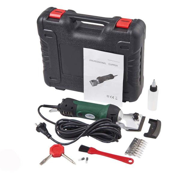 2500rpm 240V Heavy Duty Cordless Horse Clippers