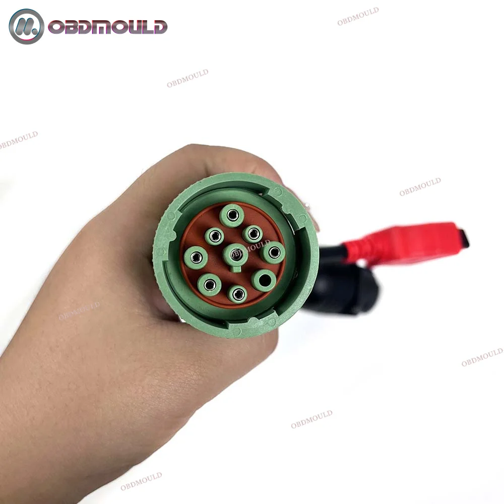 Для Isuzu IDSS диагностический комплект G-IDSS E-IDSS для Isuzu транспортных средств экскаватор грузовик диагностический сканер инструмент