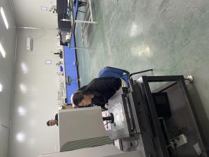 Wuxi Special Ceramic Electrical Co.,Ltd