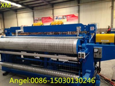 Hot Sale Welded Wire Mesh Machine /Welded Wire Mesh Roll Machine