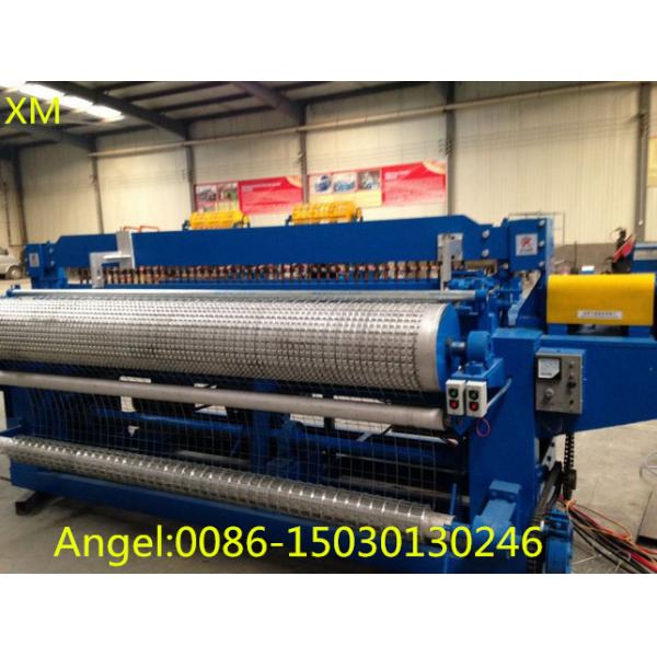 Hot Sale Welded Wire Mesh Machine /Welded Wire Mesh Roll Machine