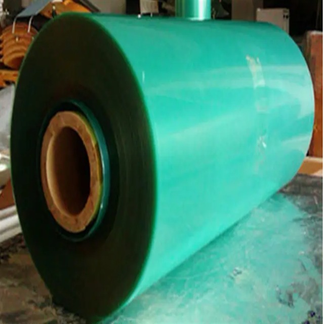 ROHS Tested Transparent Polycarbonate Film UV Resistant 5mm For Electrical Applications