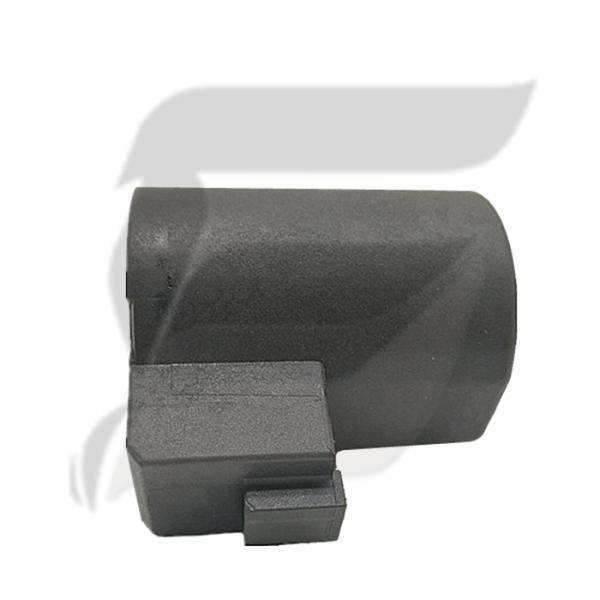 Bobina 12V 24V da válvula de solenoide VOE14550884 14550884 para Volvo EC210 EC240