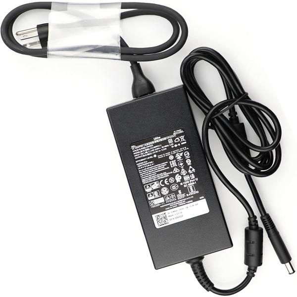 Genuine Dell Laptop AC Adapter 180W 19.5V 9.23A 74X5J JVF3V DA180PM111 Adapter