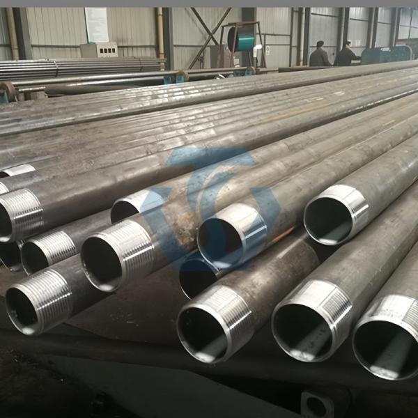 Subestación de acero de aleación de alta resistencia a medida para perforación de petróleo y gas