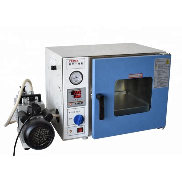 Сушилка циркуляции воздуха промышленного вакуума лаборатории электрическая горячая
