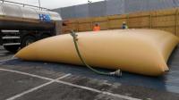 Reservatório de óleo dielétrico almofada de gasolina bexiga tanque de combustível 20000L