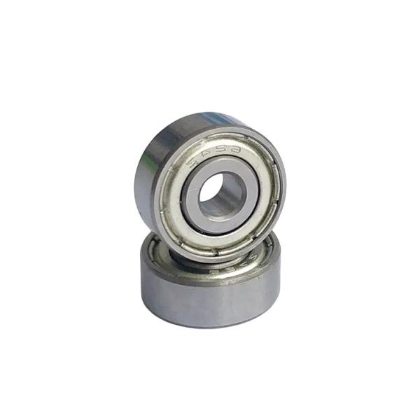 High Speed Precision Deep Groove Ball Bearing 624ZZ Size 4 X 13 X 5mm