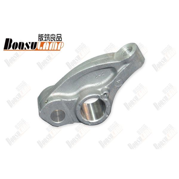 Professional ISUZU FVR Parts Silver Valve Rocket Arm 6HE1 8970746141