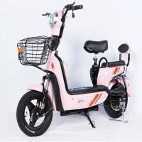 Scooter électrique adulte mené de moto d'affichage avec pneu de roue de la batterie au plomb 2 le gros