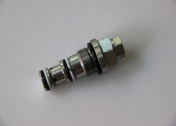 Excavator Hydraulic Parts Pressure Control Valve YN22V00002F2 YN22V00002F3 YN22V00001F8