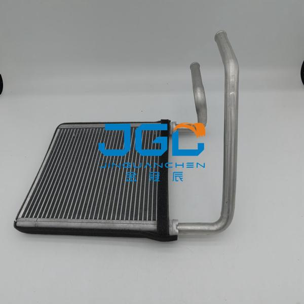 Цистерна с водой 245-7833 теплого воздуха двигателя E320D аксессуаров кондиционирования воздуха экскаватора PC300-8 PC200-7 небольшая