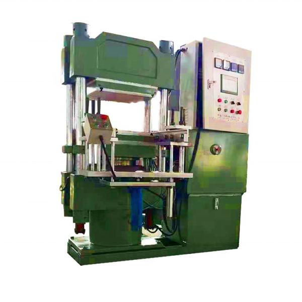Rubber Seal Making Machines Oil/Steam/Electric Heating Method 220V/380V Voltage