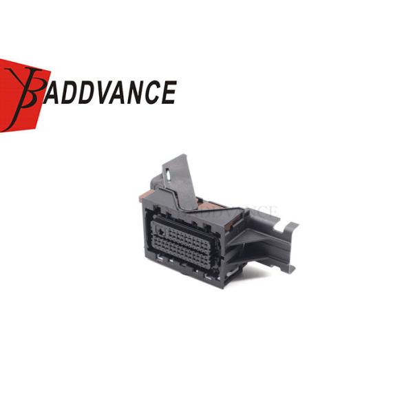 Горячий продавая соединитель автомобильного черного 49 автомобиля Pin женского ECU водоустойчивый