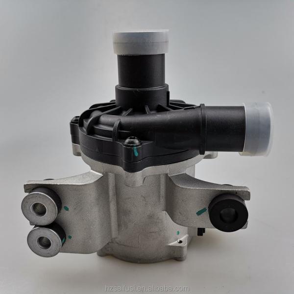 Bomba de água elétrica metálica original para Maxus G10 T60/T70 T90 G20 D90 2020- C00100232