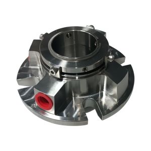ISO21049 Flowserve Mechanical Seal Viton Nitrile Epdm Mechanical Seal