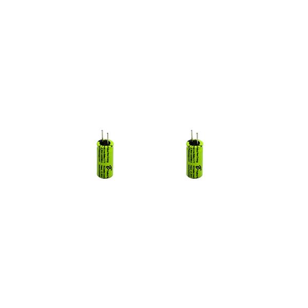 UN38.3 HCC1735 Rechargeable Lithium Ion Battery 3.7 V 750mah