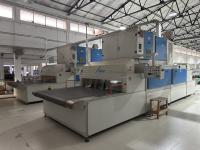 Thales Triode Radio Frequency Dryer Automatic Water Cooled 1000W