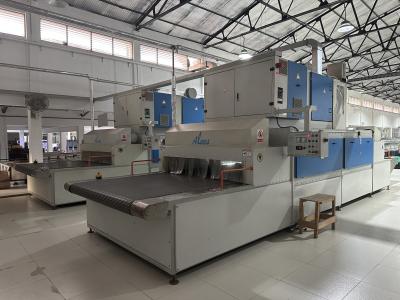 Thales Triode Radio Frequency Dryer Automatic Water Cooled 1000W