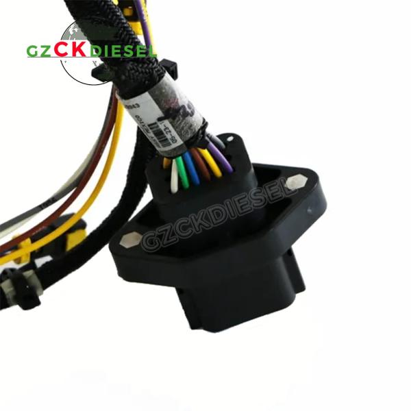 Arnés de cableado 1889865 188-9865 para CAT 330D 336D E330D E336D Motor C9