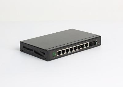 DC12V Gigabit Ethernet Switch