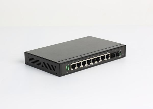DC12V Gigabit Ethernet Switch