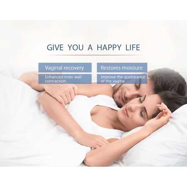 2 IN 1 HIFU Vaginal Tightening Machine Non Invasive For Clinics / Salons