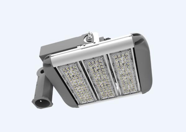 LED Area Light 150W LED Parking Lot Light 140LPW 5000K Bright White ETL Fixture