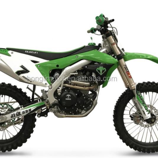 450cc Super Off Road Racing Bike Enduro Racing Motorcycles CE Certified