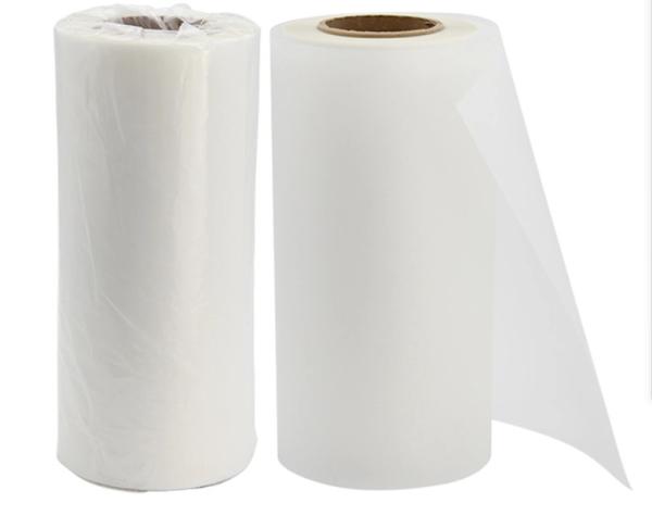 60cm*100m Filme de transferência de casca quente DTF PET para impressão I3200 4720 L1800