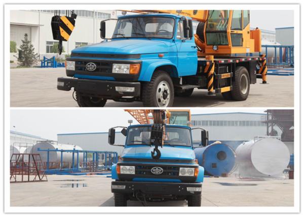 Multifunction 2500r/Min Electric Truck Bed Mounted Crane with Main Boom & Vice Boom